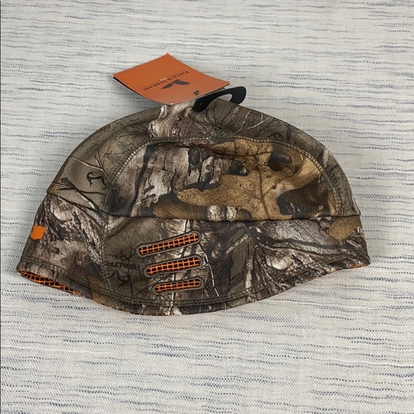 Field & Stream Other - FIELD & STREAM RealTree Camo SmartHeat Beanie Hat